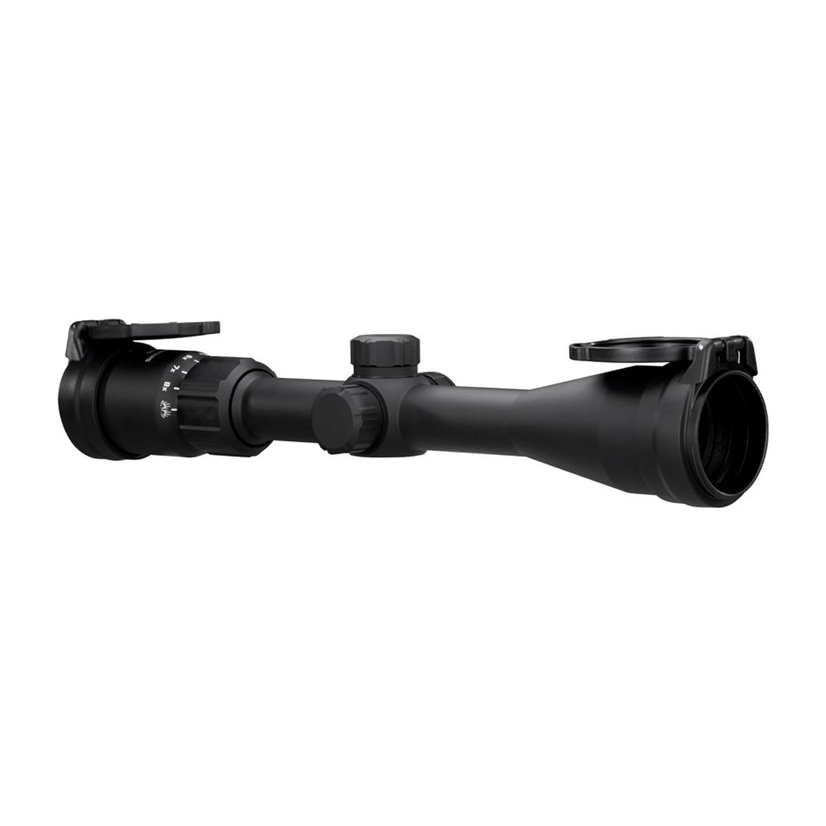 SIG SAUER Buckmasters 3-9x40mm 1" Tube Riflescope
