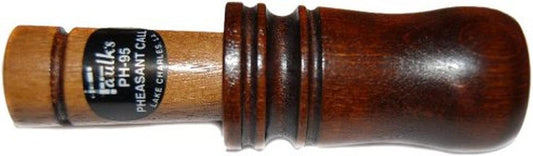 Faulk's Game Calls Pheasant Call PH-95, Brown