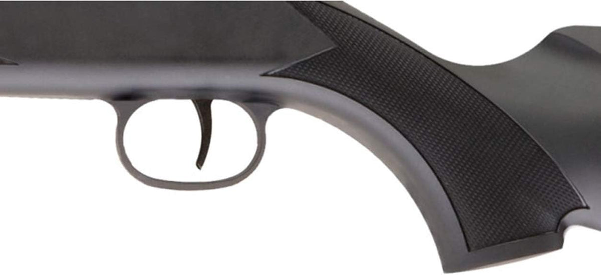 Ruger Blackhawk .177 Caliber Pellet Gun with 4x32mm Air Rifle Scope