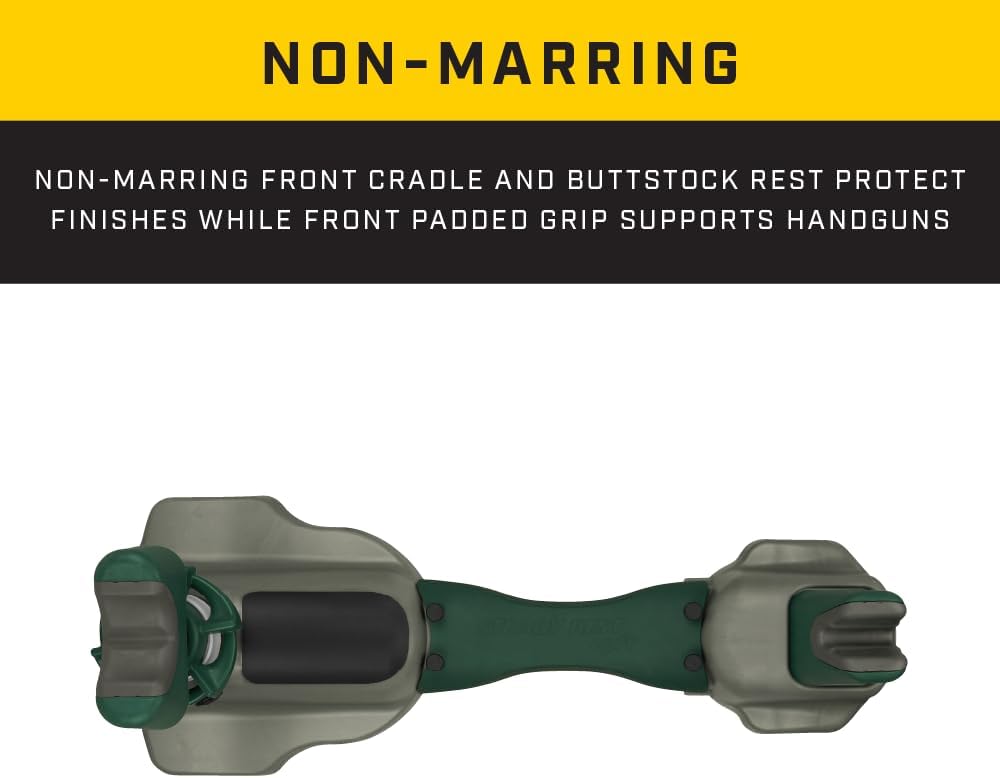 Caldwell Steady Rest NXT Adjustable