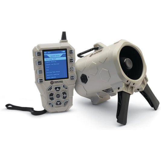 Hunters Specialties Johnny Stewart Executioner Electronic Game Caller