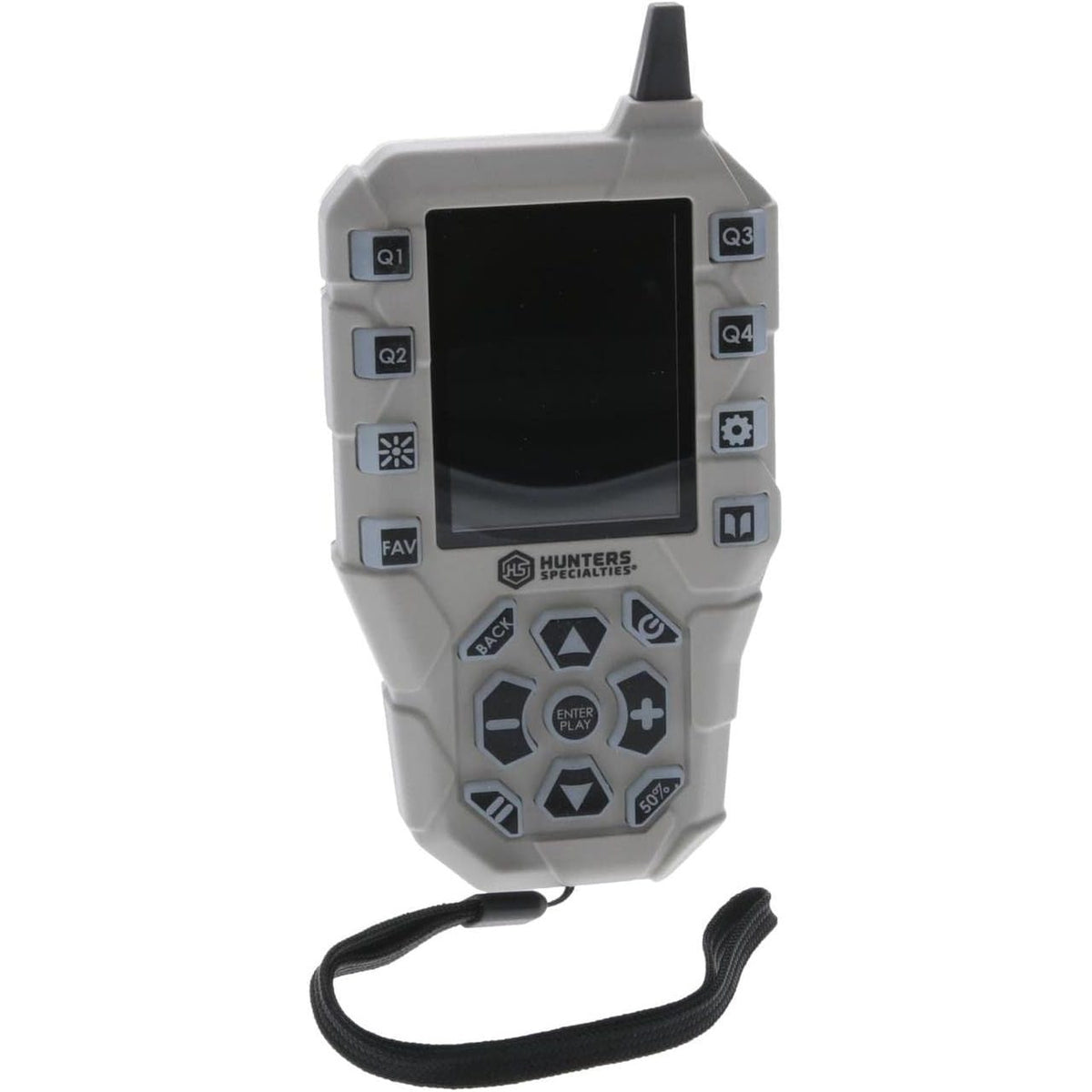 Hunters Specialties Johnny Stewart Executioner Electronic Game Caller