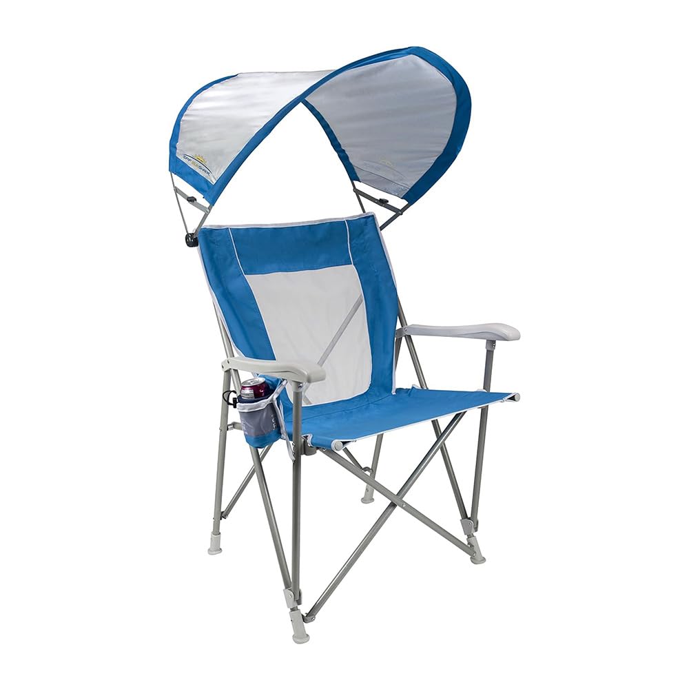 GCI Outdoor Comfort Pro Rocker - Sweet Tea