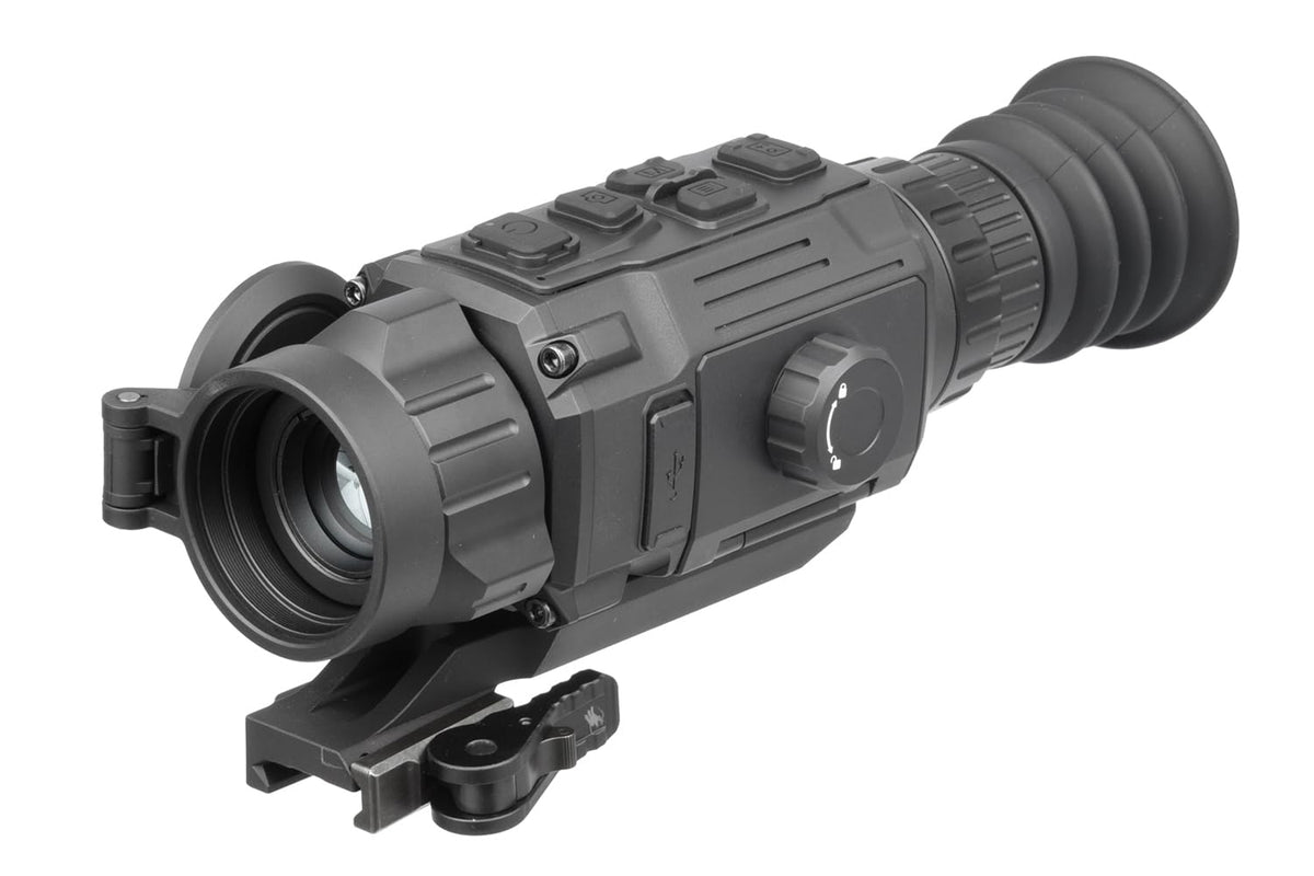 AGM Global Vision Rattler V2 Thermal Imaging Scope High-Sensitivity Sensor