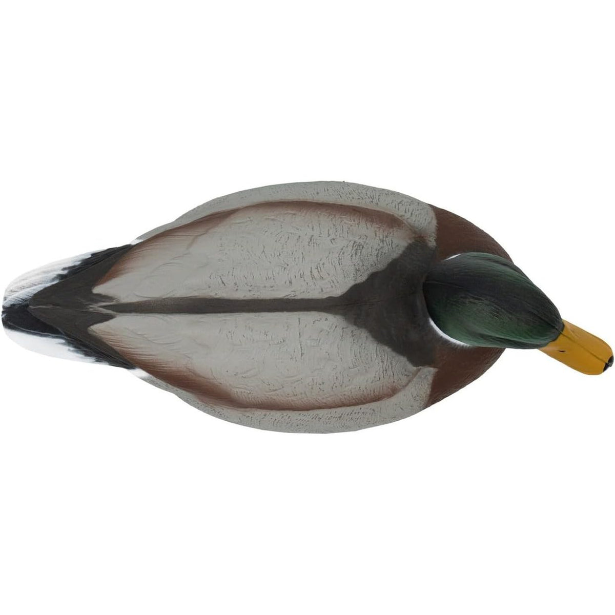 Final Approach Last Pass Mallard Floaters, Decoy 12 Pack