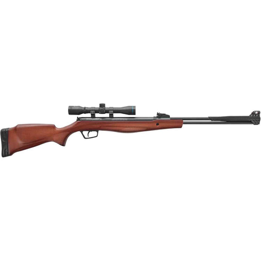 Stoeger S6000-E .22 Caliber Underlever Pellet Air Rifle, 1000 FPS