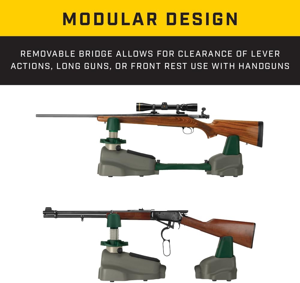Caldwell Steady Rest NXT Adjustable