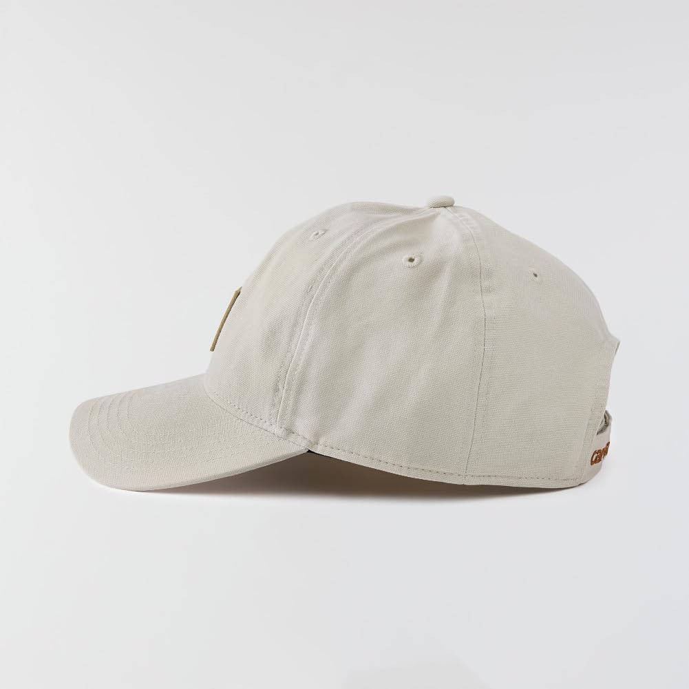 Carhartt mens Canvas Cap