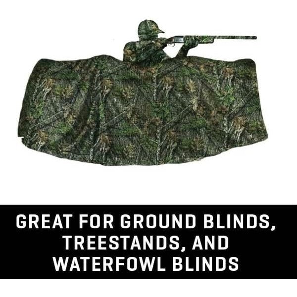 Allen Company Vanish Hunting Blind