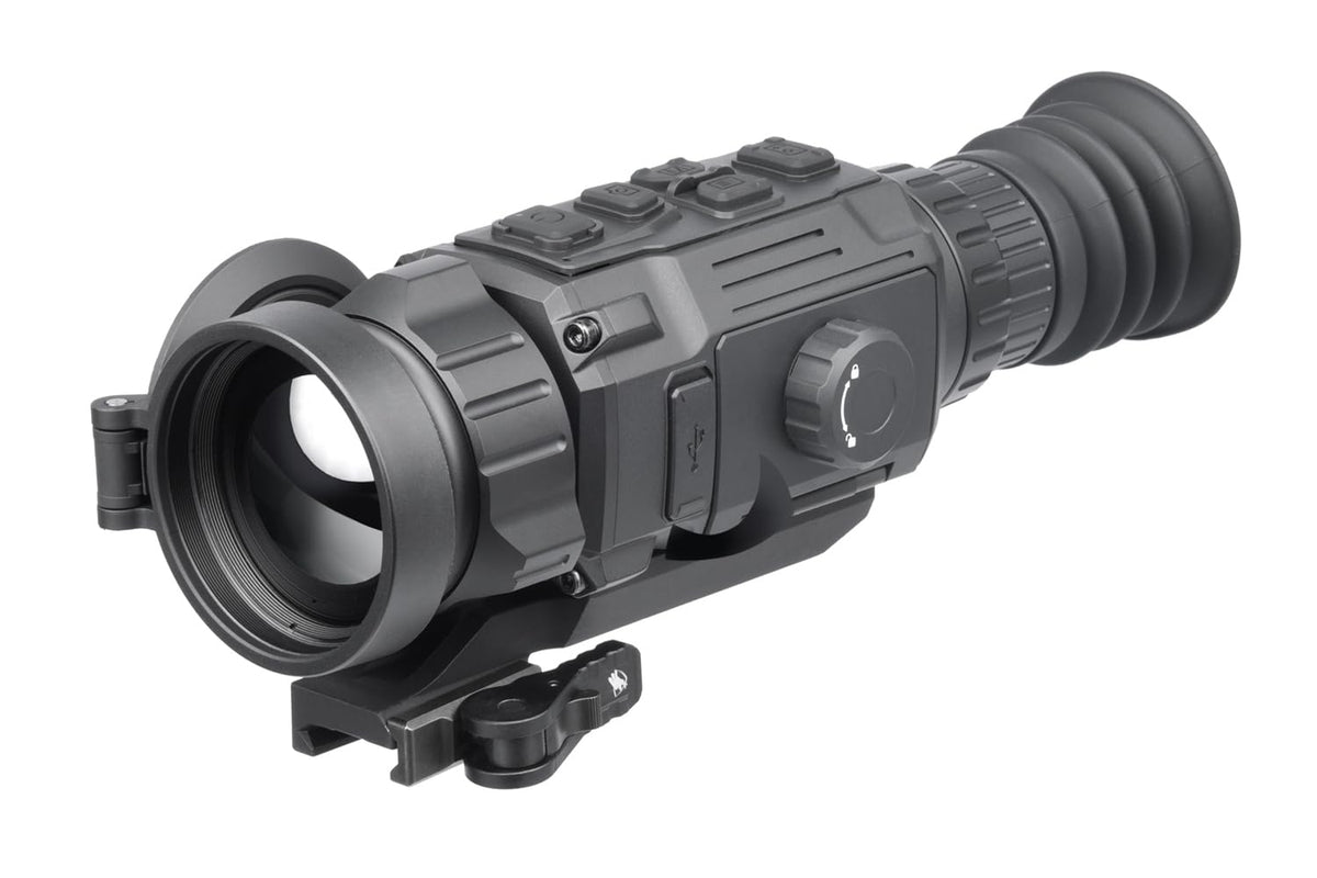 AGM Global Vision Rattler V2 Thermal Imaging Scope High-Sensitivity Sensor