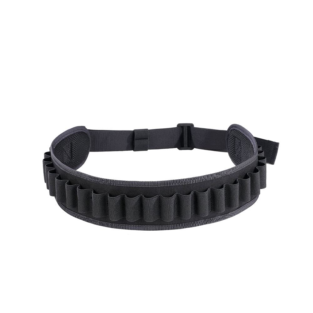 EXCELLENT ELITE SPANKER 24 Rounds Molle Shotgun Shoulder Holder