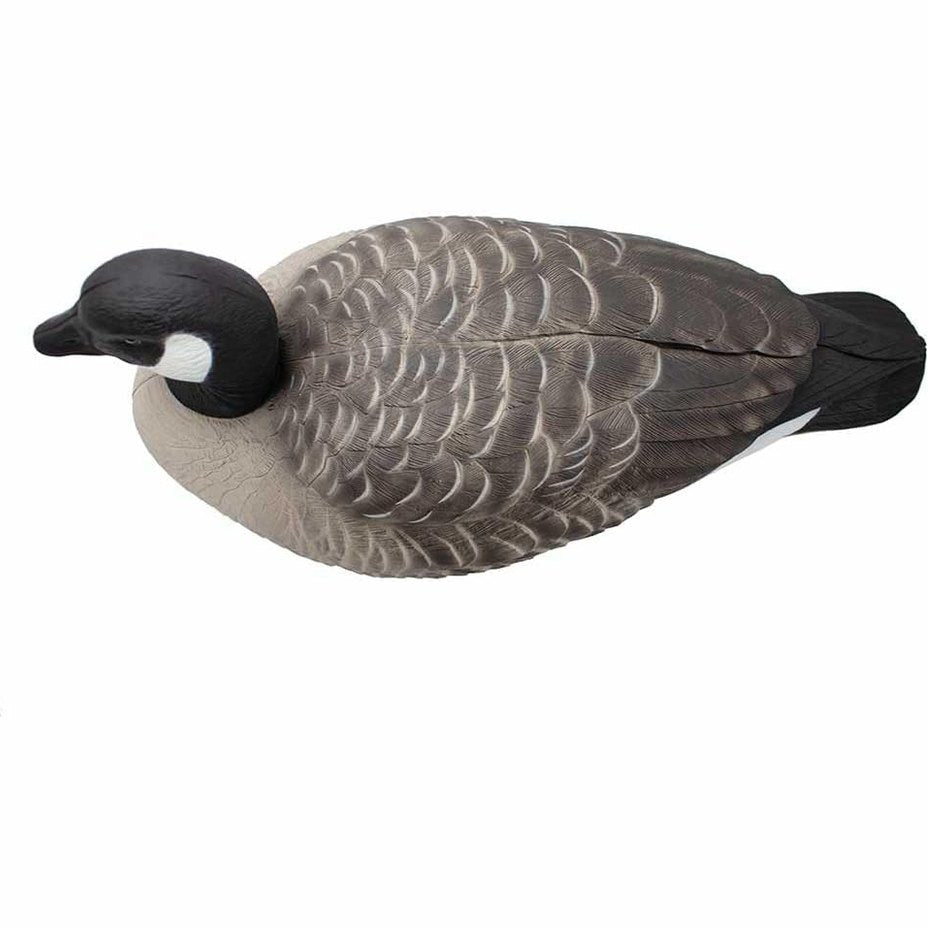 Final Approach Last Pass Canada Goose Floater Decoys, 6 Pack