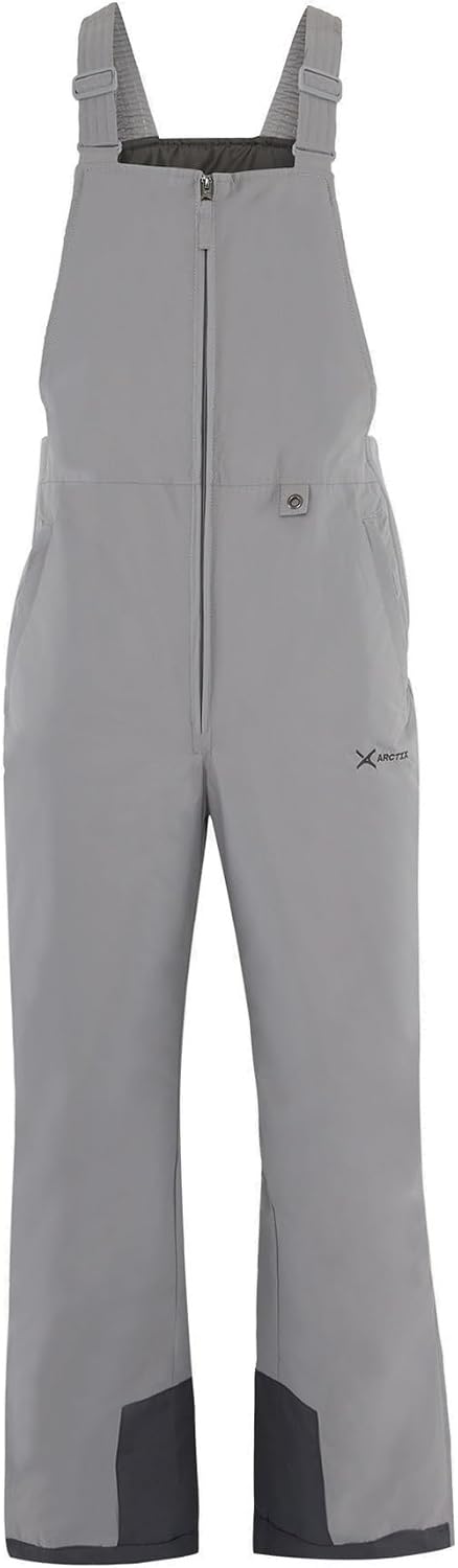 Arctix Men's Essential Insulated Bib Overalls