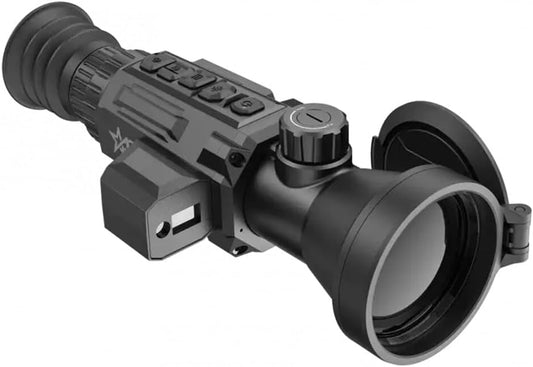 AGM Secutor LRF 75-640 Thermal Imaging RIFLESCOPE with Laser RANGEFINDER