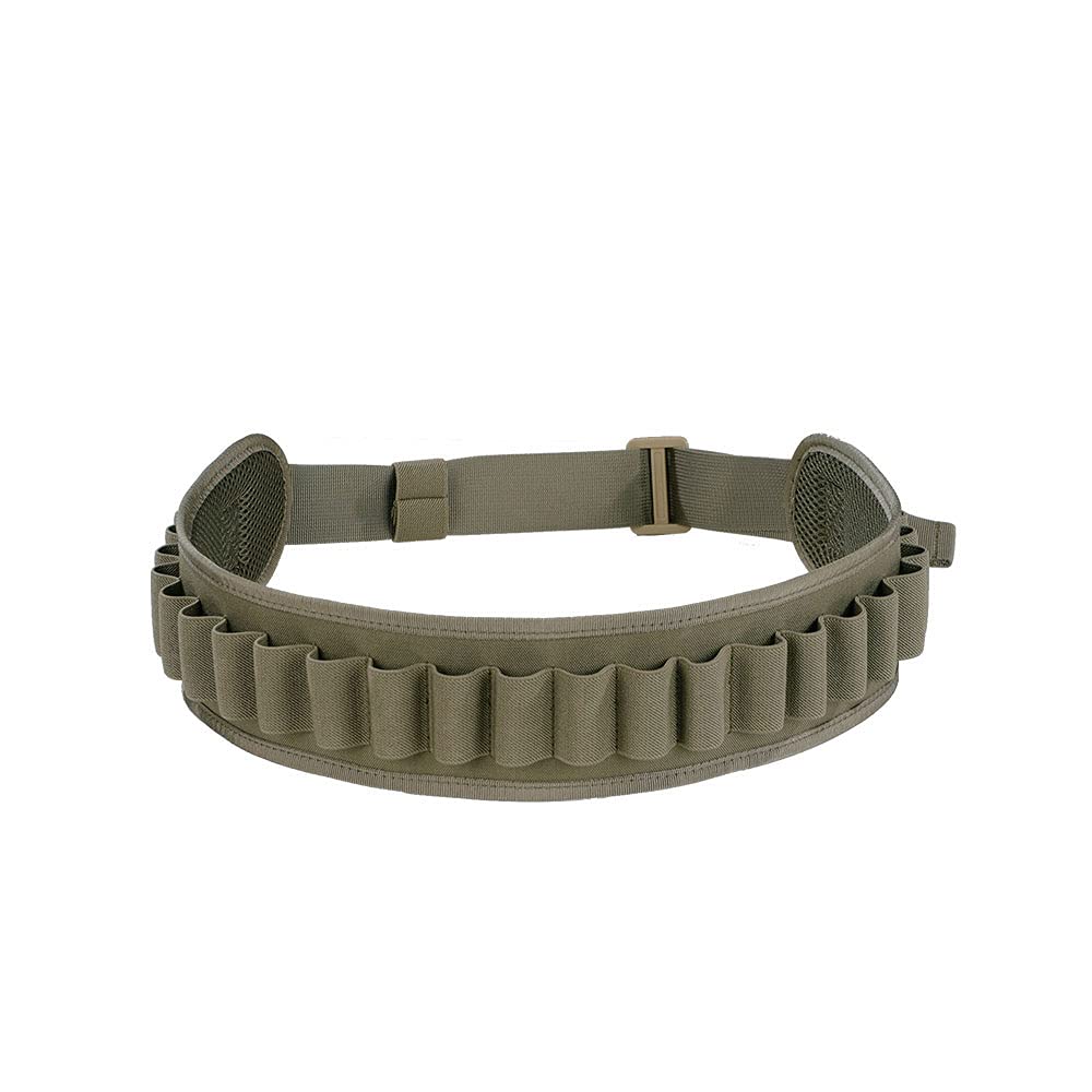 EXCELLENT ELITE SPANKER 24 Rounds Molle Shotgun Shoulder Holder
