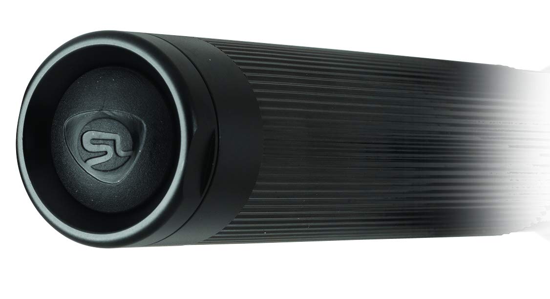 Streamlight 75458 Stinger DS LED HL Flashlight, Black