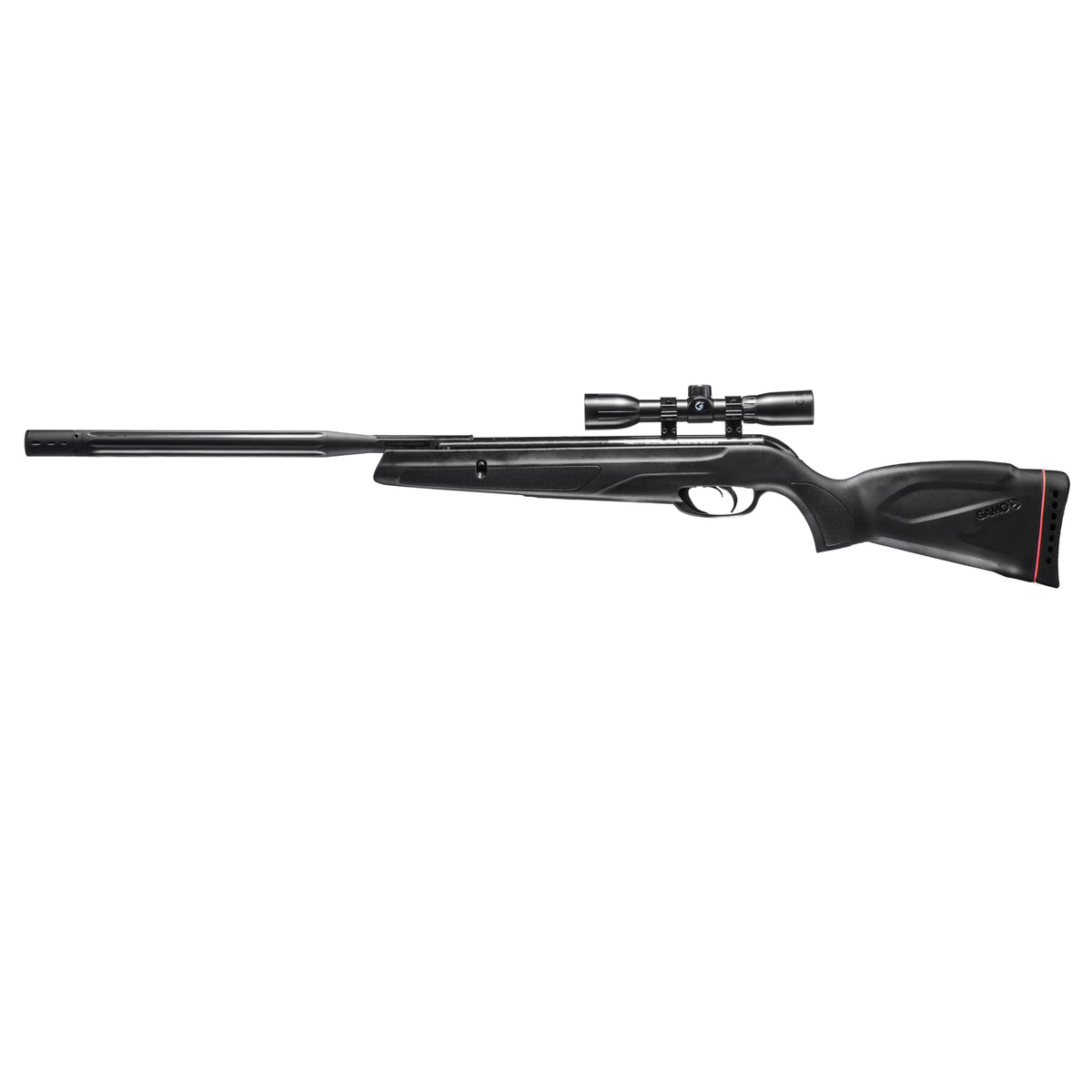 Gamo Wildcat Whisper Break Barrel Air Rifle- IGT Gas Piston
