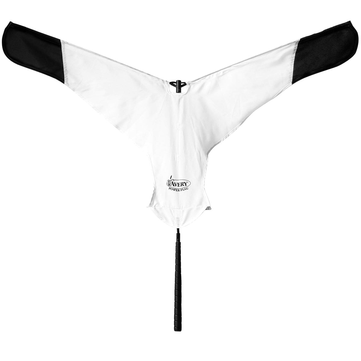 Avery Durable Simple Power Flag Decoy