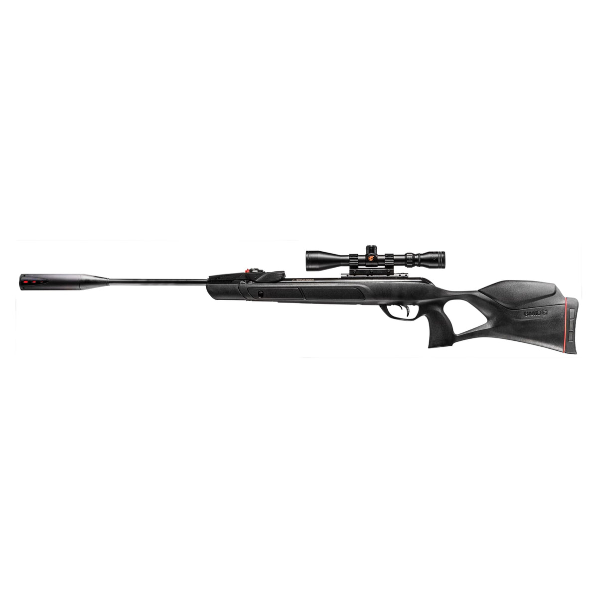 Gamo Swarm Magnum 10X GEN3i Break Barrel Air Rifle - 10-Shot Magazine