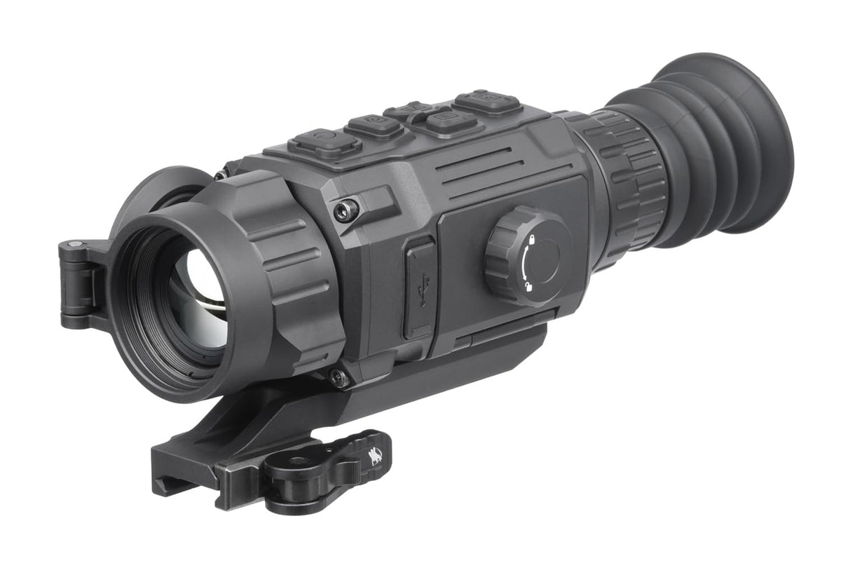 AGM Global Vision Rattler V2 Thermal Imaging Scope High-Sensitivity Sensor