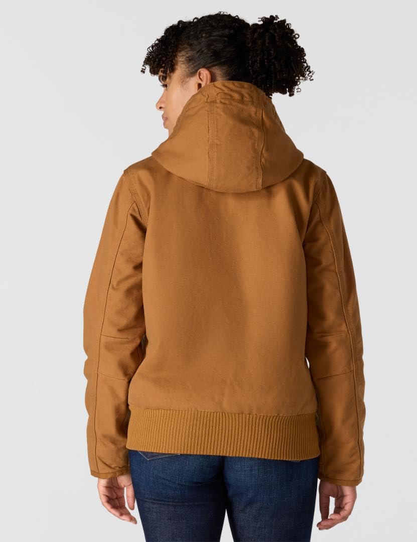 Carhartt Women's Washed Duck Active Jac