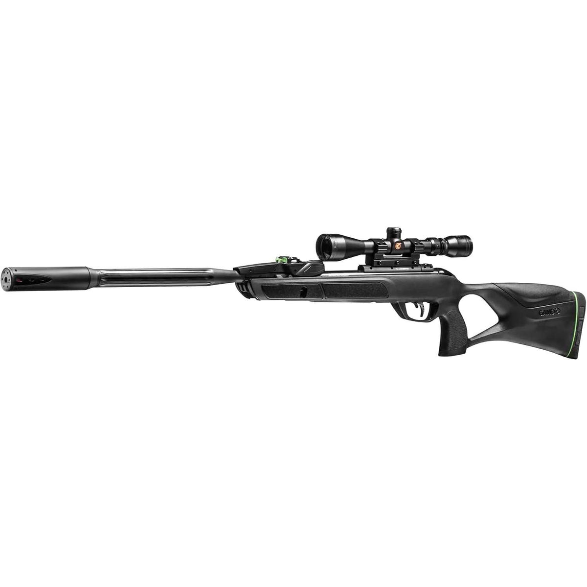 Gamo Swarm Fusion 10X GEN3i Break Barrel Pellet Air Rifle - 10-Shot