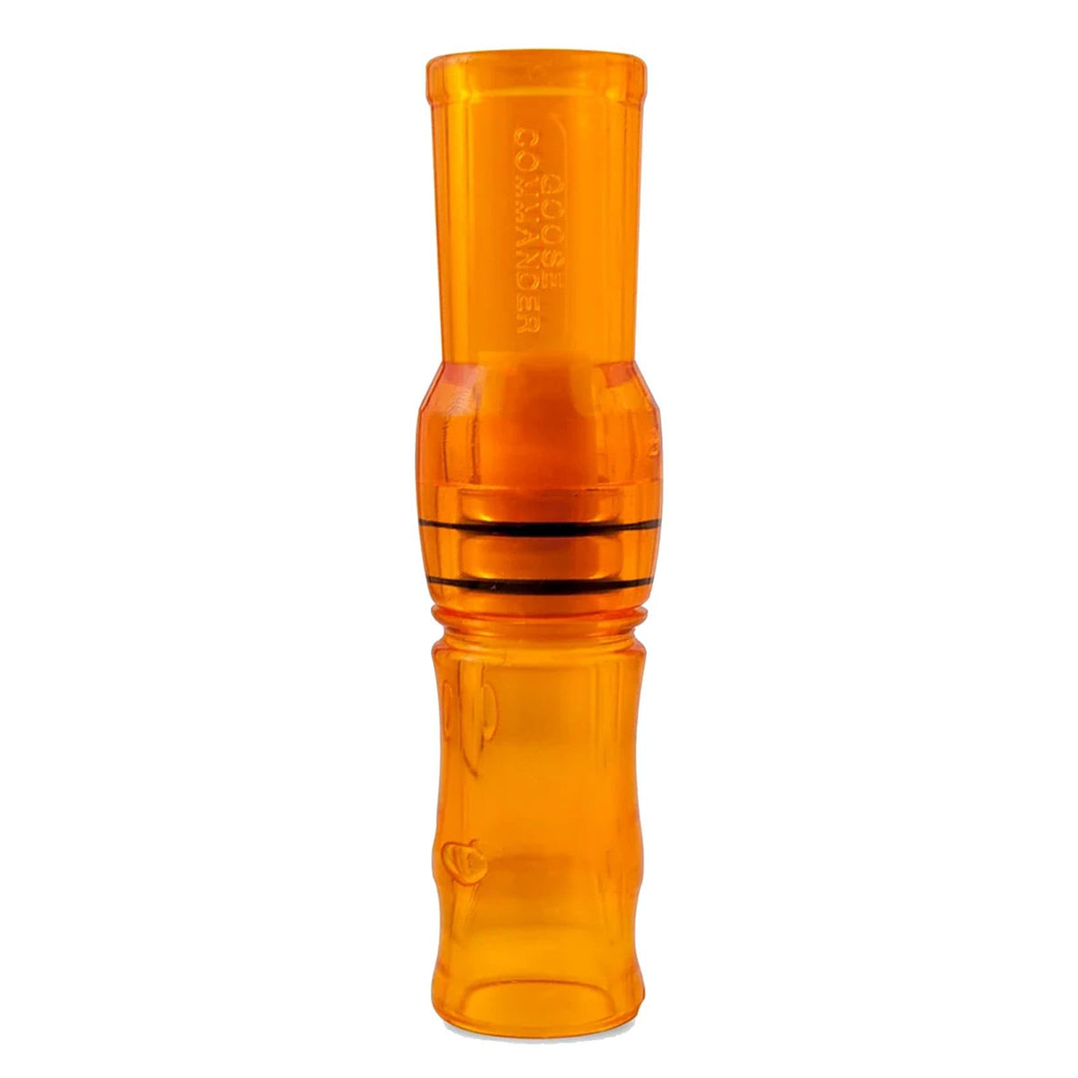 Duck Commander Goose Call - Waterfowl Hunting Accessories - Goose Hunting Realistic Sound Mouth Call