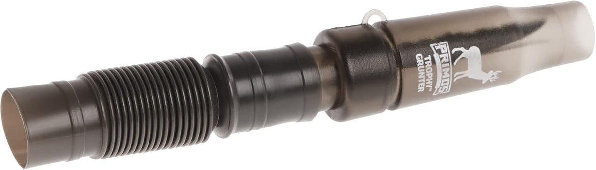 Primos Hunting Deer Call, Trophy Grunter, 6-in-1