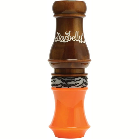 RNT Barbelly Acrylic Specklebelly Goose Call