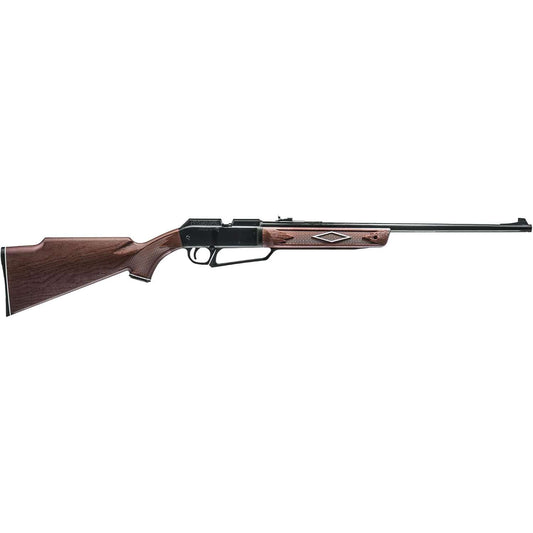Daisy Powerline 880 Multi-Pump .177 BB/Pellet Rifle Kit - 800 FPS