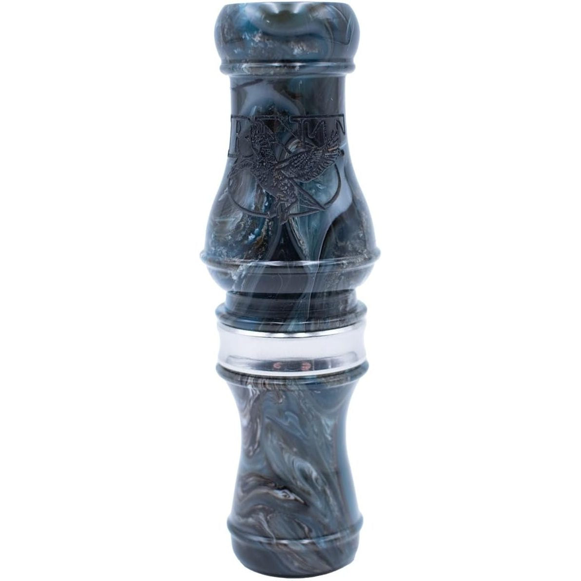 RNT Barbelly Acrylic Specklebelly Goose Call