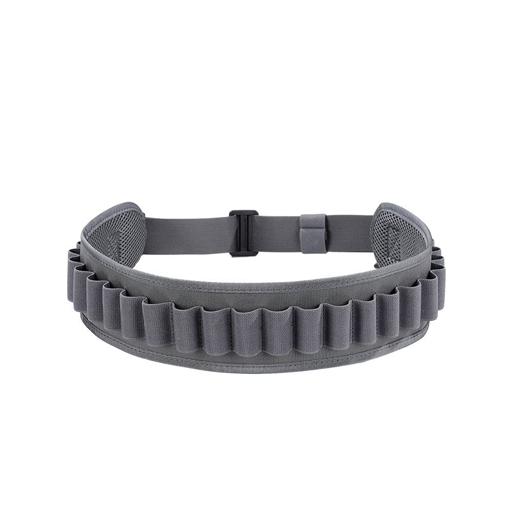 EXCELLENT ELITE SPANKER 24 Rounds Molle Shotgun Shoulder Holder