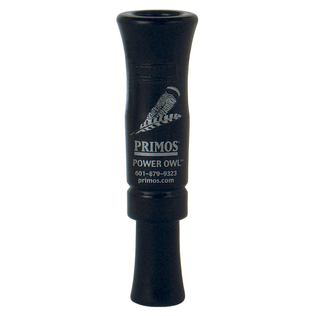 PRIMOS Game Calls for Hunting – Multiple Species & Call Styles