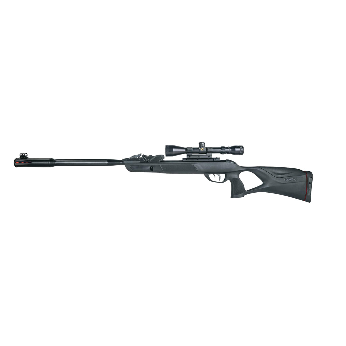 Gamo Swarm Fusion 10X GEN3i Break Barrel Pellet Air Rifle - 10-Shot