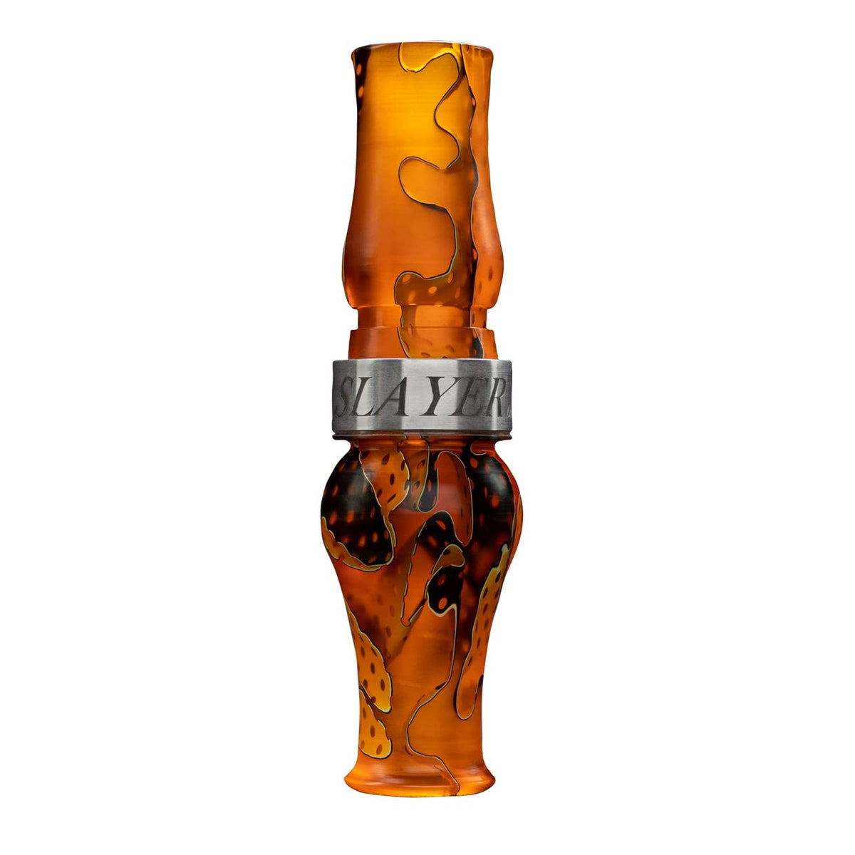 Slayer Honker Slayer Acrylic Short Reed Goose Call