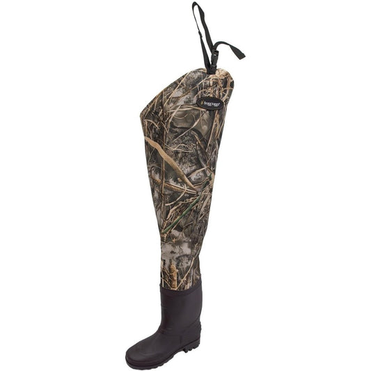 Frogg Toggs® Men's Rana II PVC Lug Sole Hip Wader