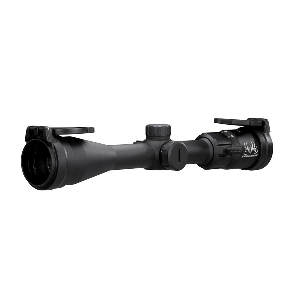 SIG SAUER Buckmasters 3-9x40mm 1" Tube Riflescope
