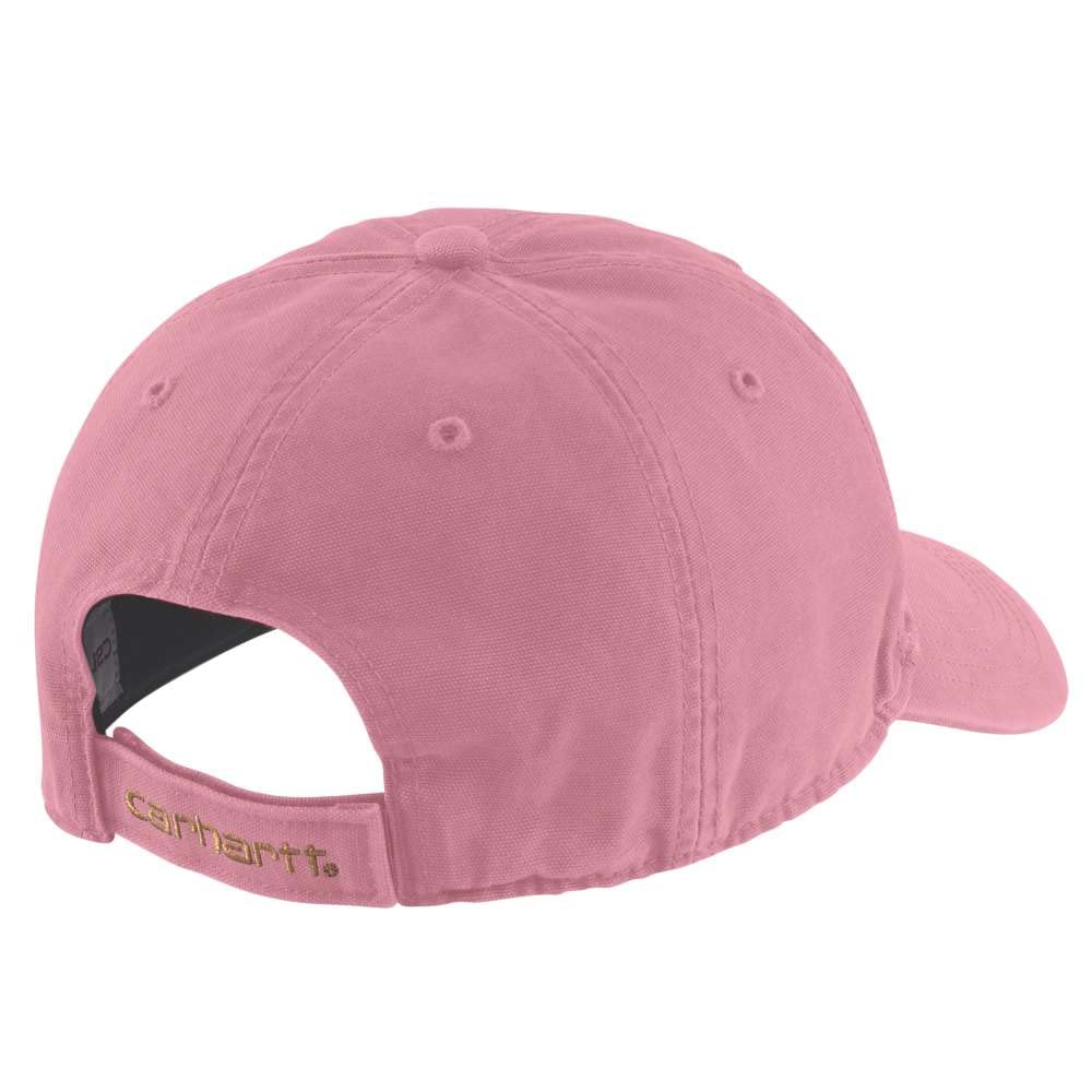 Carhartt mens Canvas Cap