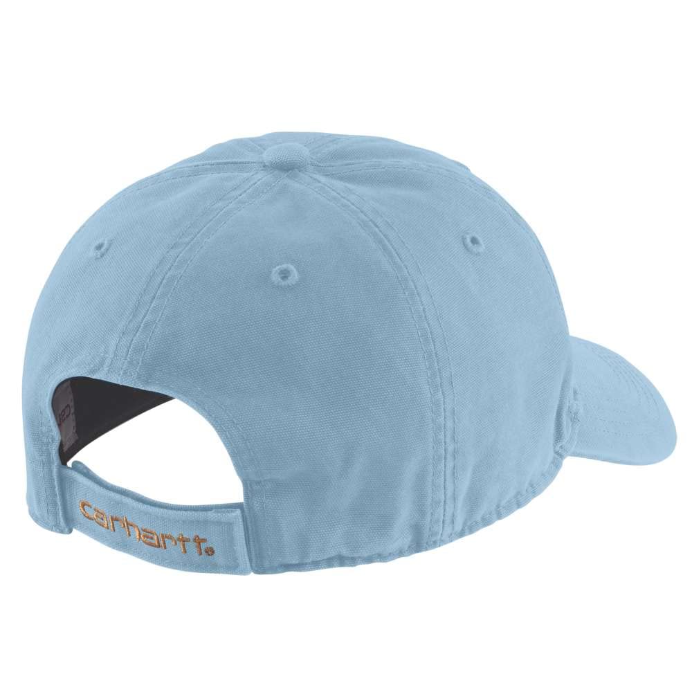 Carhartt mens Canvas Cap