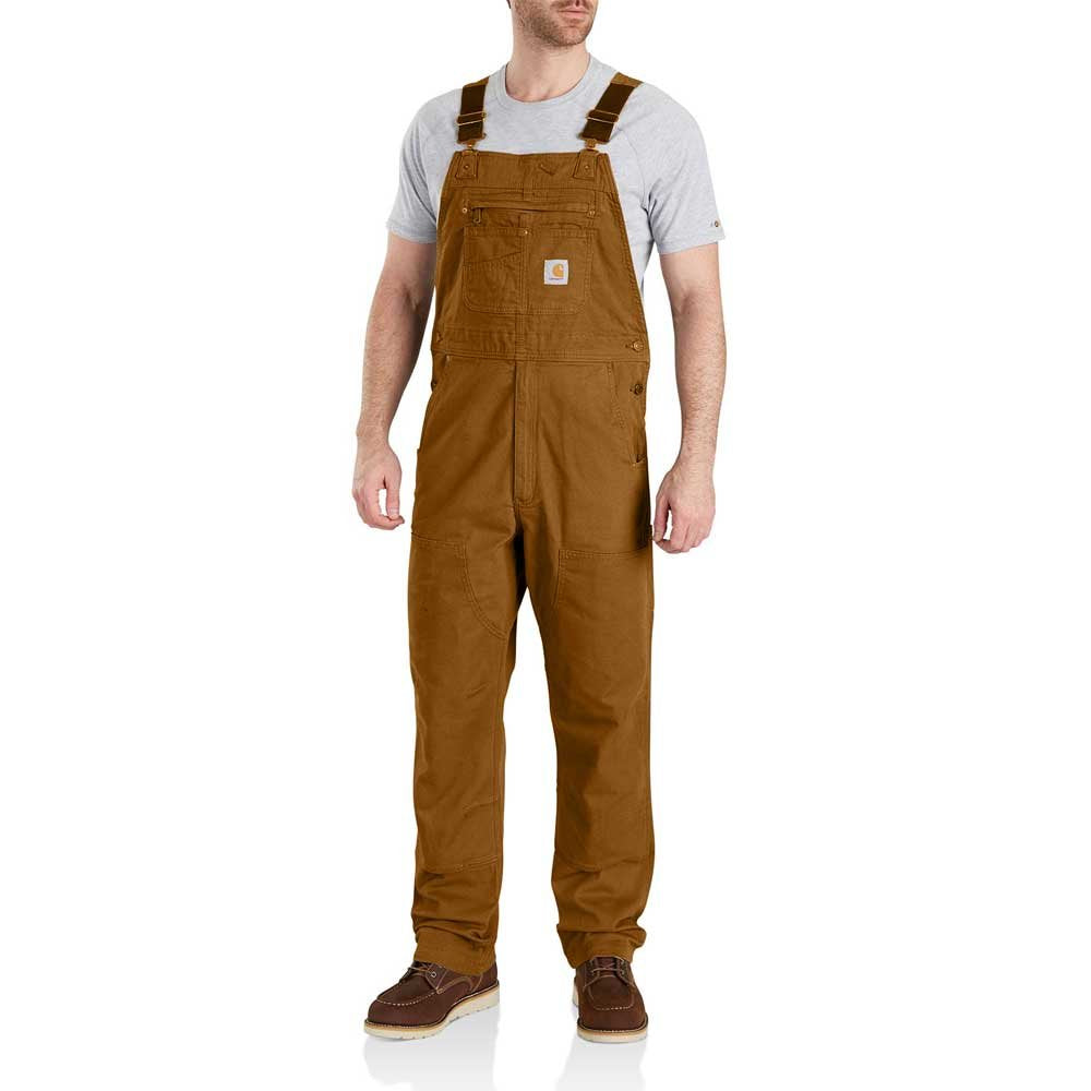 Carhartt Men's Rigby Bib Overall