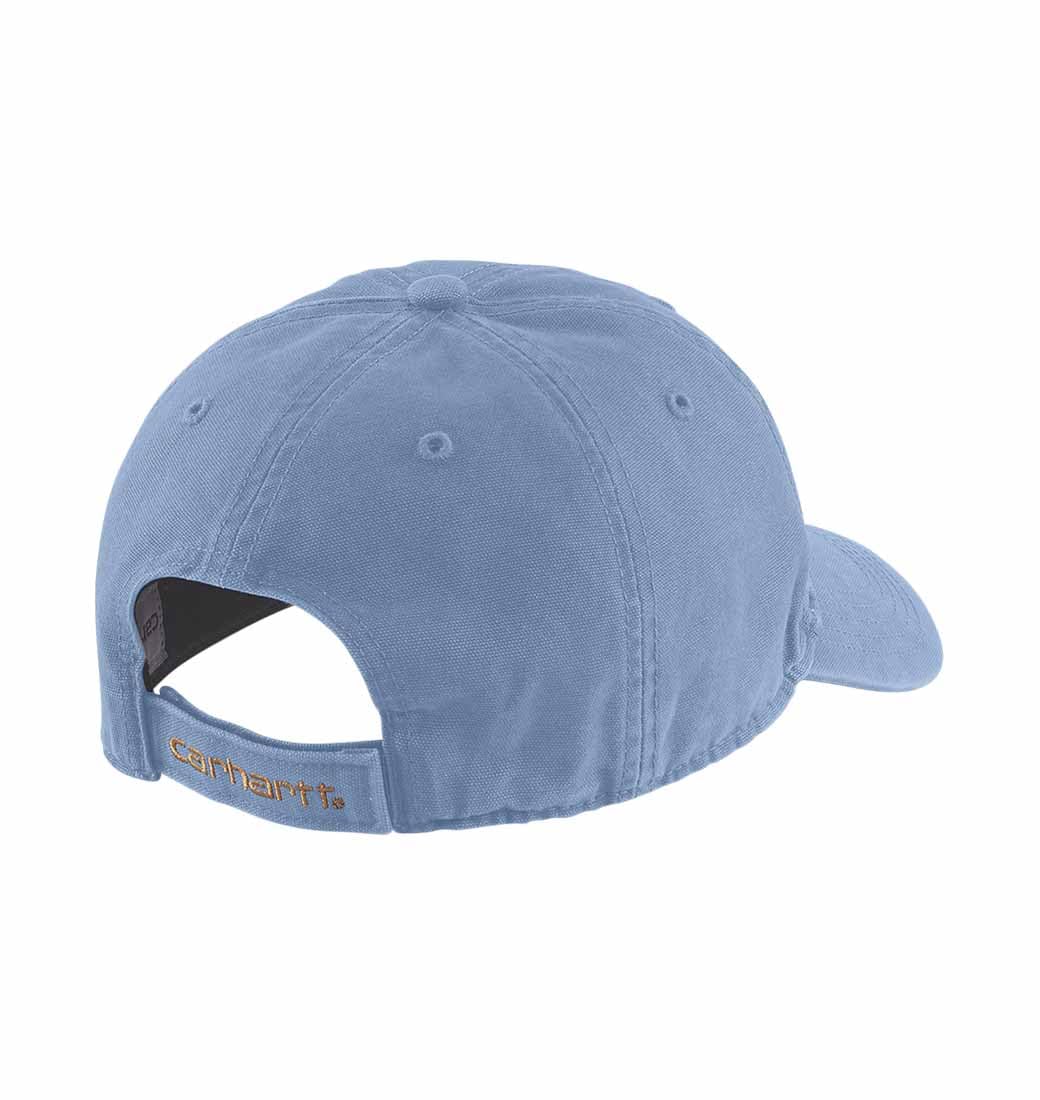 Carhartt mens Canvas Cap