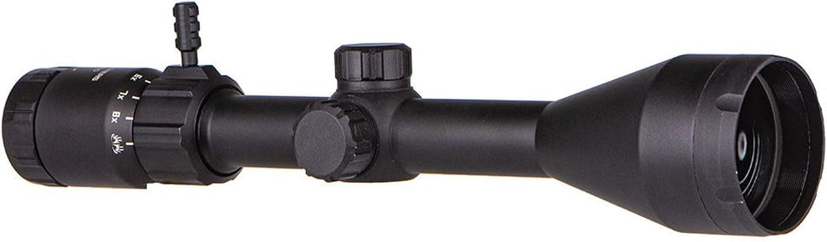 SIG SAUER Buckmasters 3-9x50mm 1" Tube Riflescope