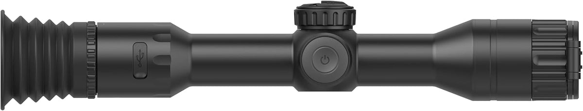 AGM Global Vision Spectrum 4K-Mini Digital Day & Night Vision Scope