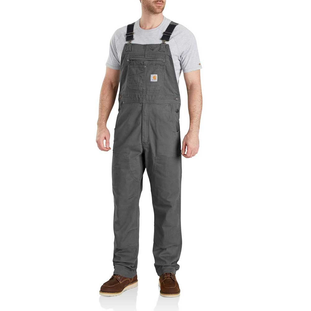 Carhartt Men's Rigby Bib Overall