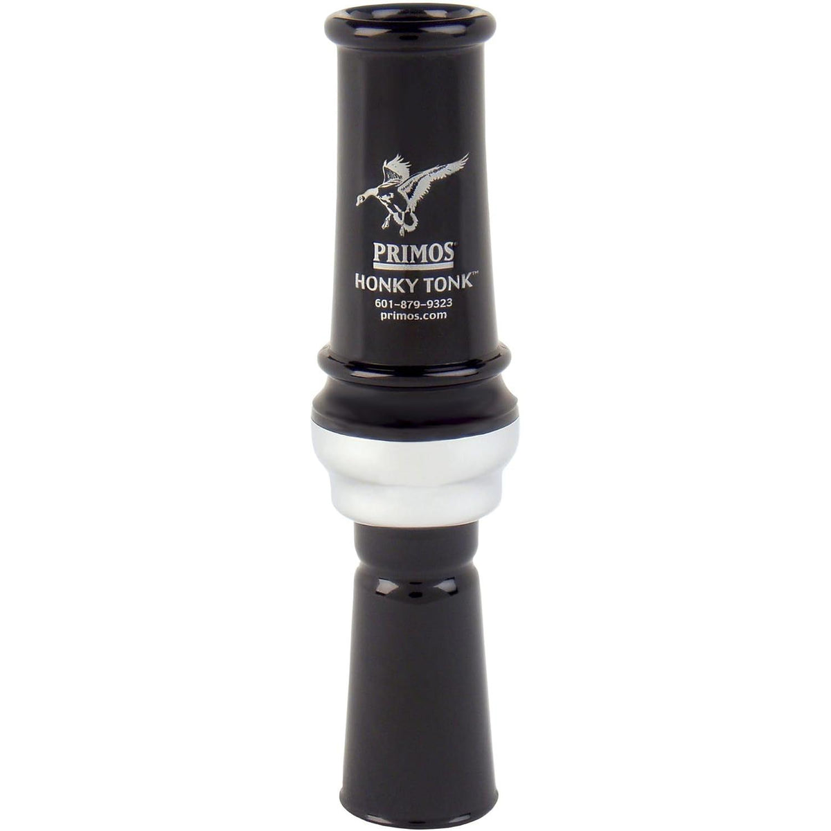 Primos Hunting Goose Call 866, Honky Tonk, Short Reed