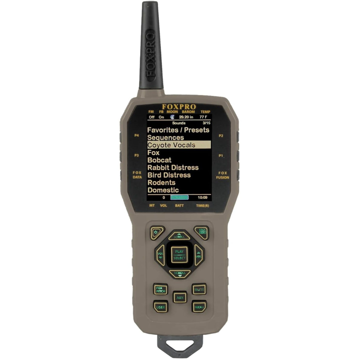 FOXPRO X24 Electronic Predator Call