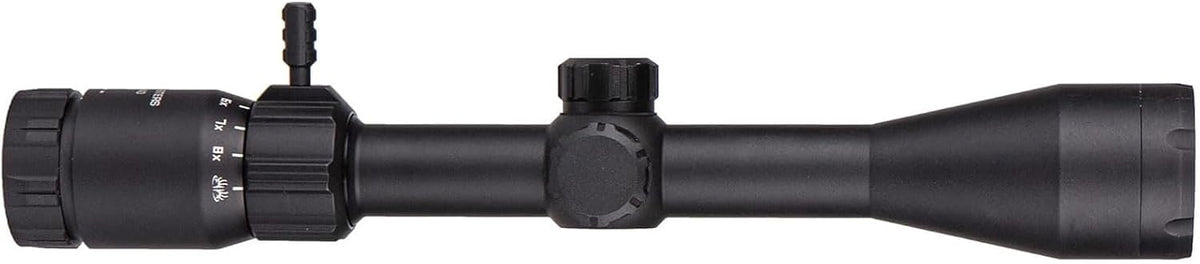 SIG SAUER Buckmasters 3-9x40mm 1" Tube Riflescope