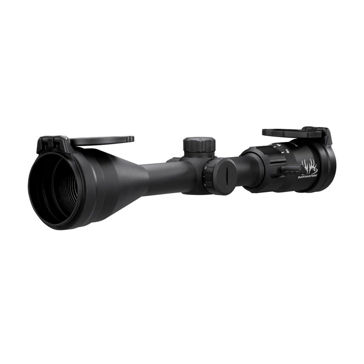 SIG SAUER Buckmasters 3-9x50mm 1" Tube Riflescope