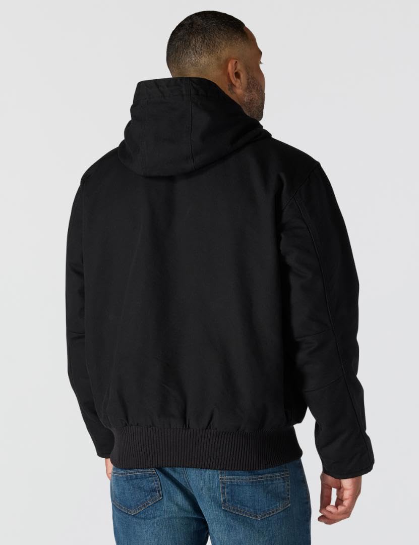 Carhartt Men's Washed Duck Active Jac