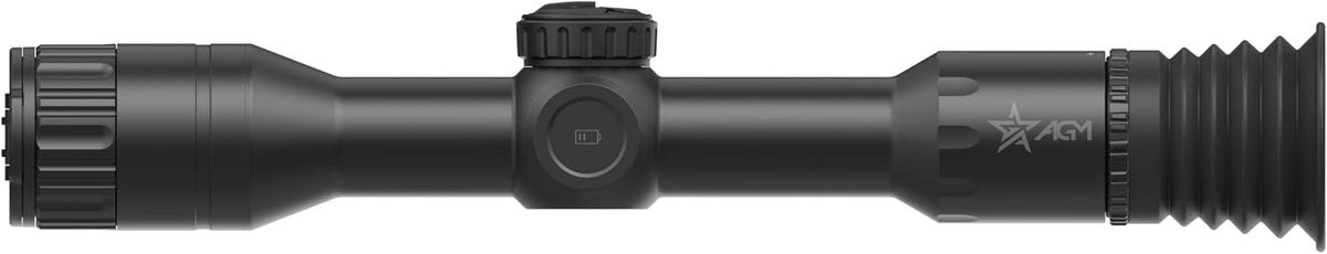 AGM Global Vision Spectrum 4K-Mini Digital Day & Night Vision Scope